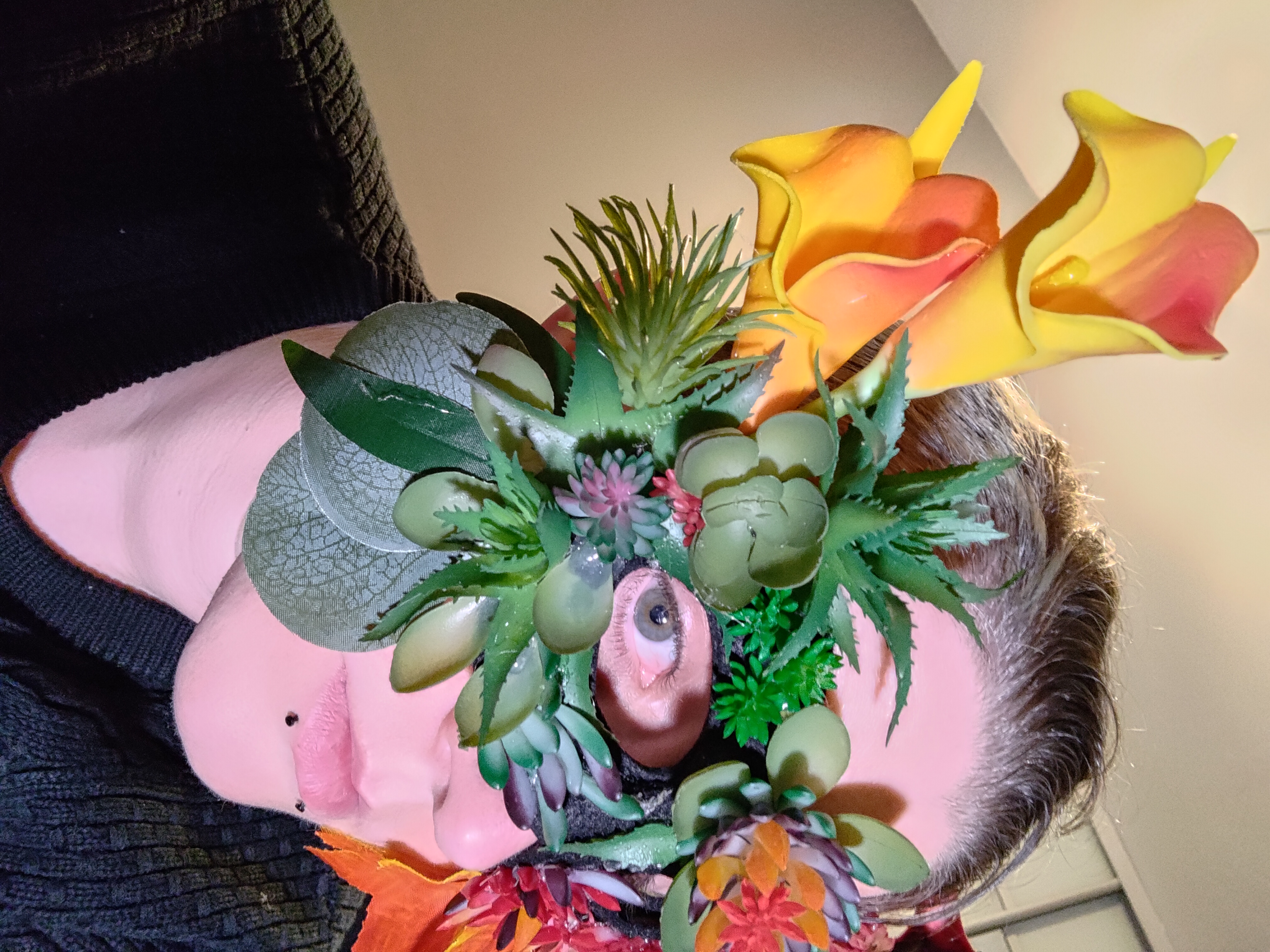 Thumbnail for work one main view